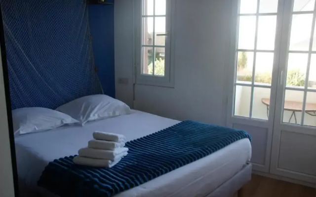 Hotel de la Mer