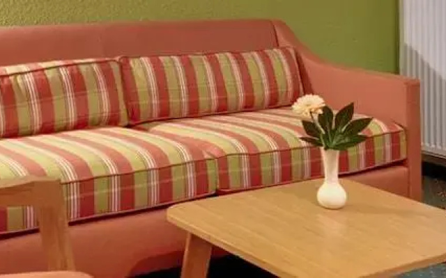 Hotel & Restaurant Waldcafe Hettstedt