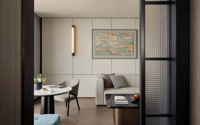 Intercontinental Changchun High Tech Zone by IHG