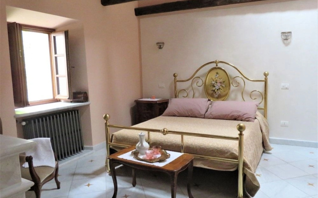 B&B Villa Tonelli