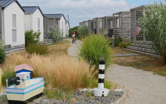 Village Vacances ULVF Les Beaupins