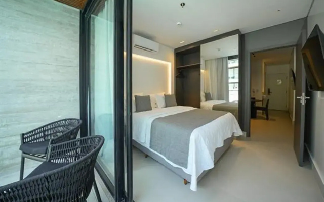 Porto Alto Resort