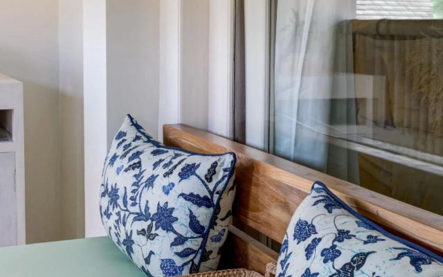 The Chillhouse Canggu by BVR Holiday Rentals