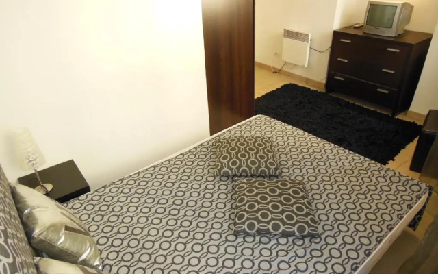 1 Bedroom Joffre 2 Mins From Palais Des Festivals 263