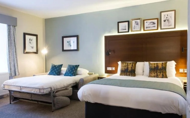 Innkeepers Lodge Loch Lomond