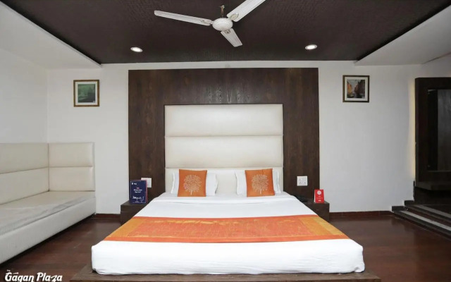 Hotel Gagan Plaza