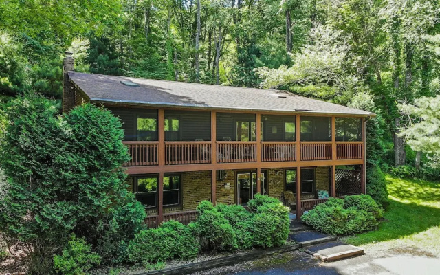 Sunset Ridge House