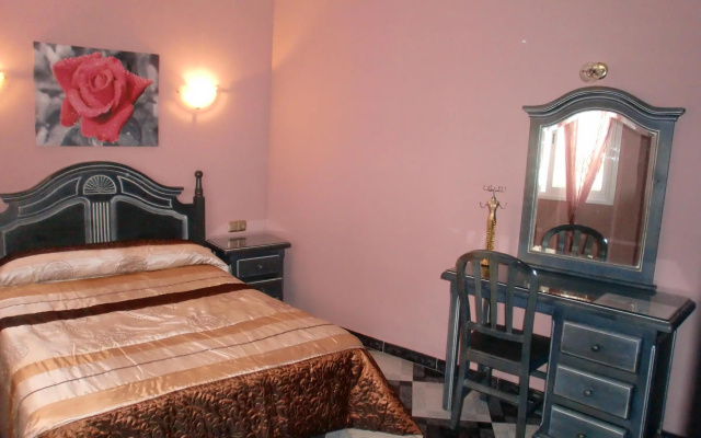 Hotel Agur