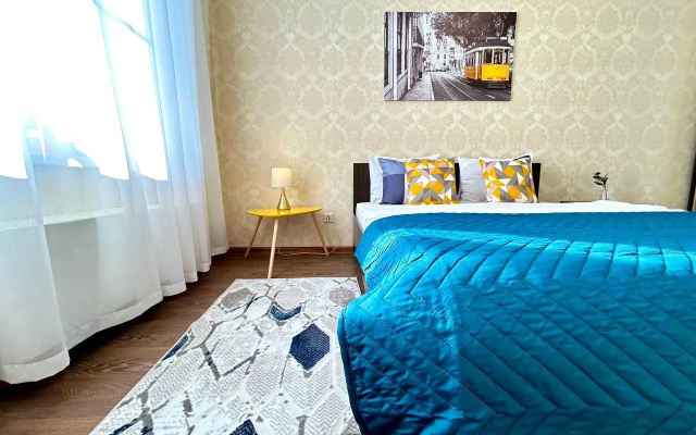 ZebraHome (ЗебраХоум) на улице Спортивная 16