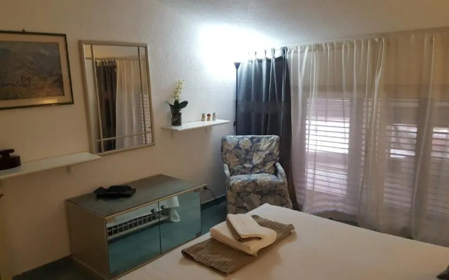 Inn Mansarda