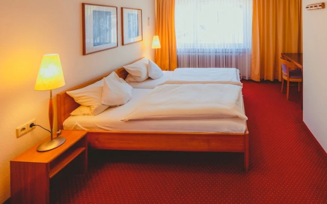 Hotel am Mühlbach
