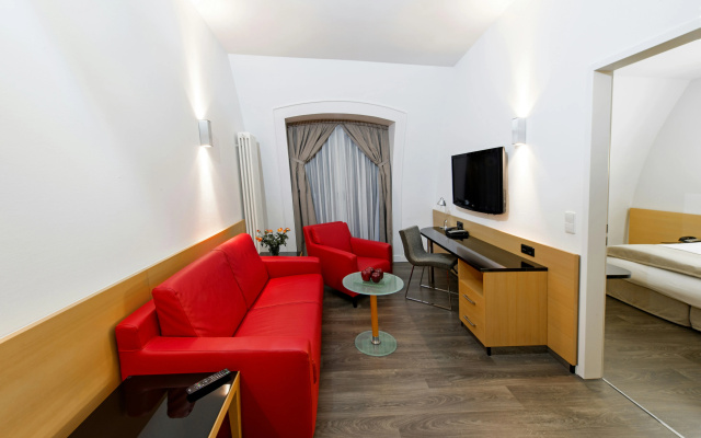 Dormero Hotel Dresden City