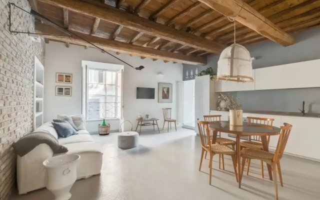 Fori Imperiali Luxury Apartment