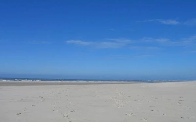 Hôtellerie de Plein Air Belle Dune