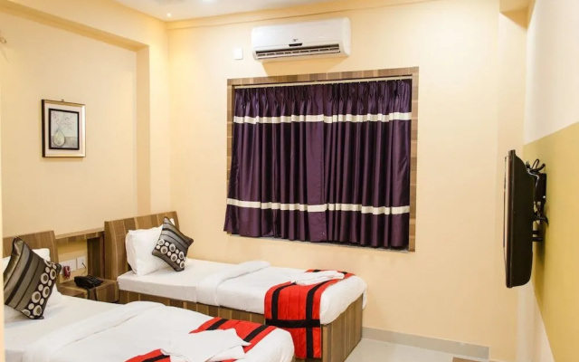 OYO 6356 Urban Guest House