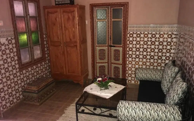 Riad Dar Pa Labzioui