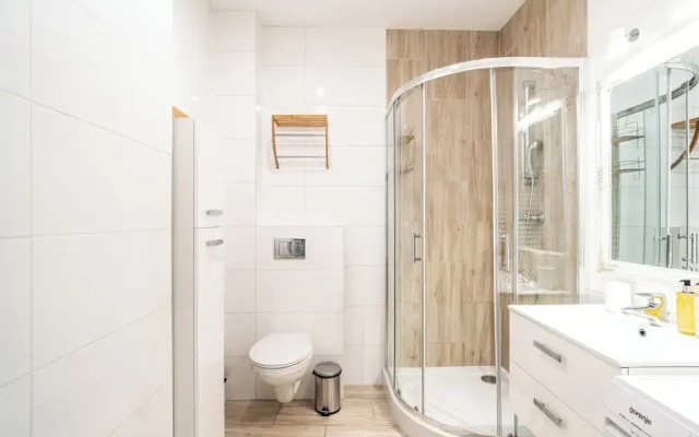 RentPlanet - Apartamenty Styczyńskiego