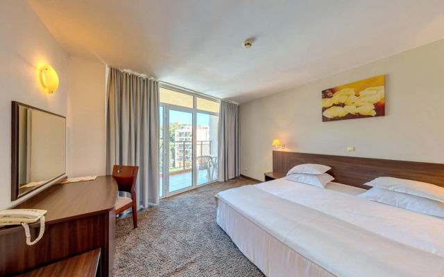 Madara Park Hotel