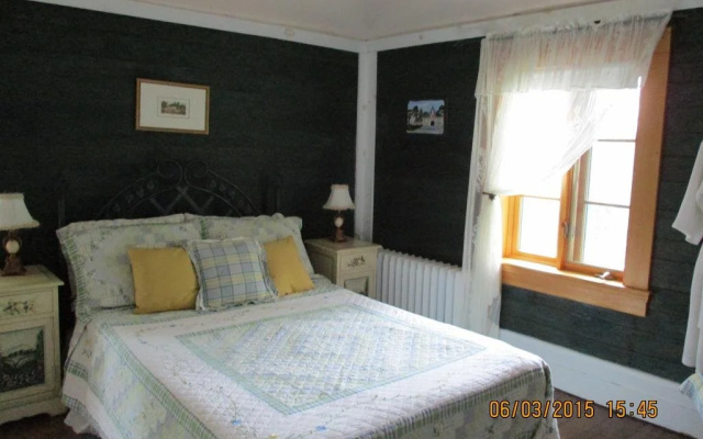 Gîte l'Ancestral B&B