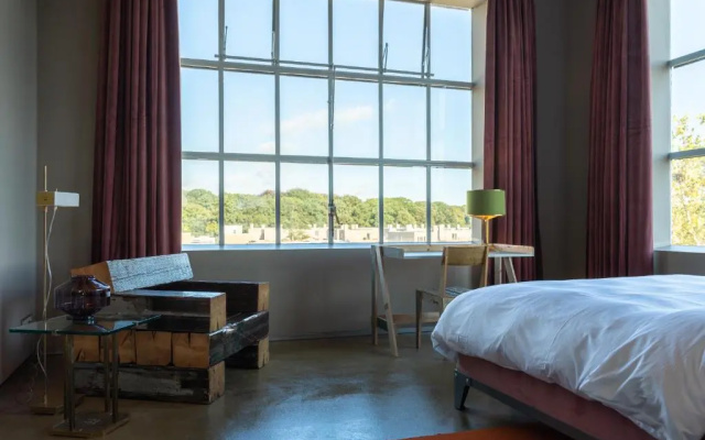 Hotel Piet Hein Eek