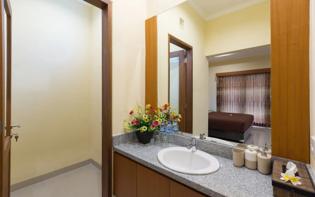 Kubu Petitenget Suite Seminyak