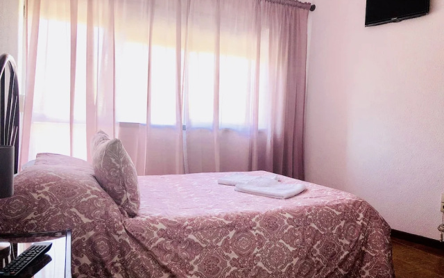 Suites do Pinhal