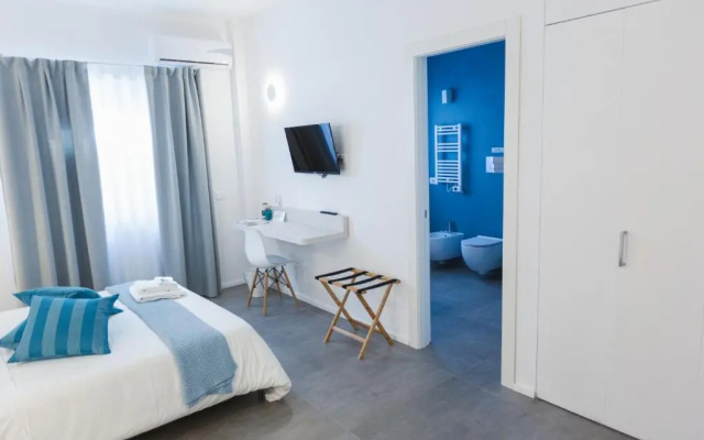 B&B A Due Passi Dal Mare