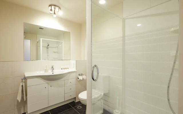 Seafront Apartment at Kaikoura Holiday Homes