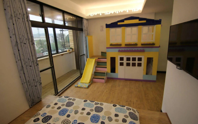 Hualien Inn