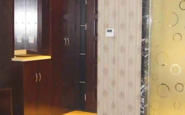Meiman Yujia Hotel(Panyu Aoyuan, Guangzhou)