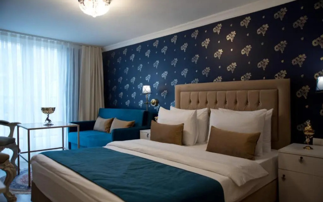 Mavi Guest House