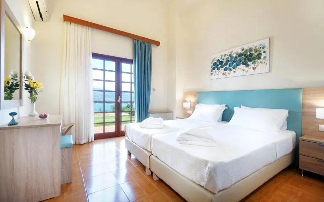 Villa Thealassa