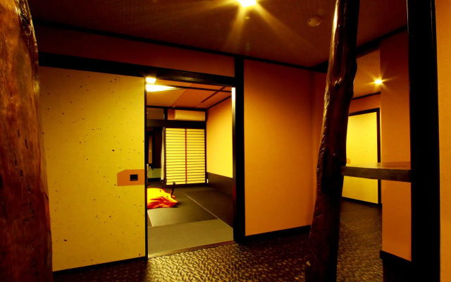 Toi Onsen Bokusuisotohikan