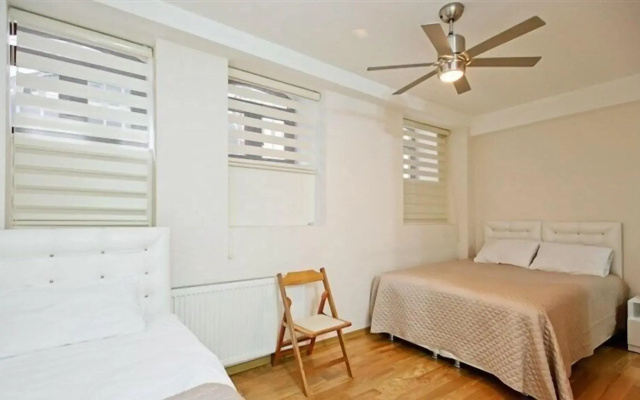 Bianco Residence Taksim