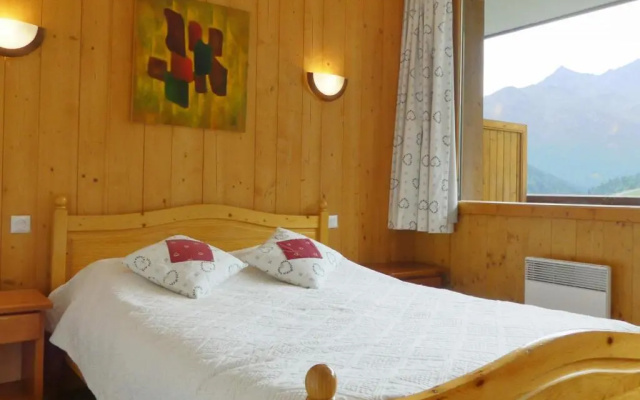 Appartement Méribel, 2 Pièces, 5 Personnes - Fr-1-182-33