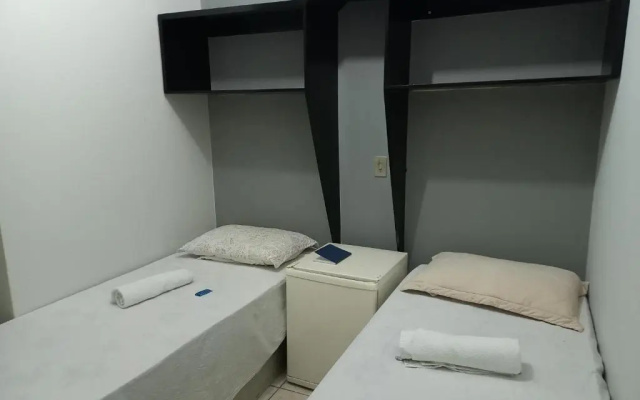 Noite hotel