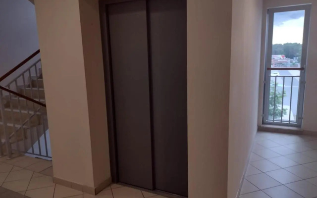 Sunny Stay Apartment