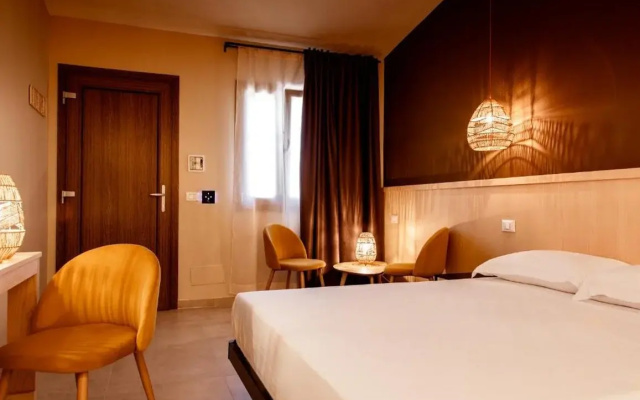 Albergo Il Giardino
