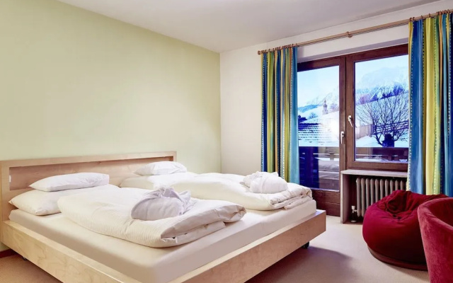 Sporthotel Loisach