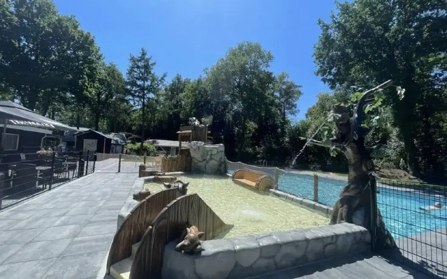 Nature Escape w/ Garden