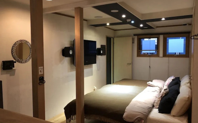 Sapporo Hiraoka Dog Hotel