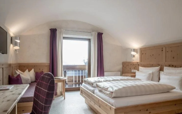 Hotel Wurmkogel