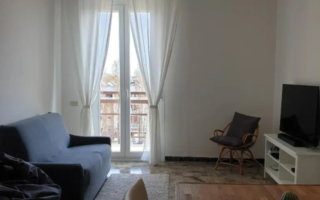 Pesaro Appartamento Mare Vacanze/Lavoro