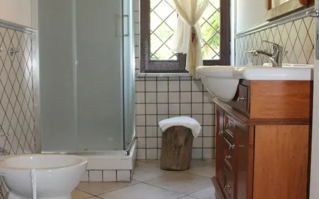 B&B Villa Gioisse