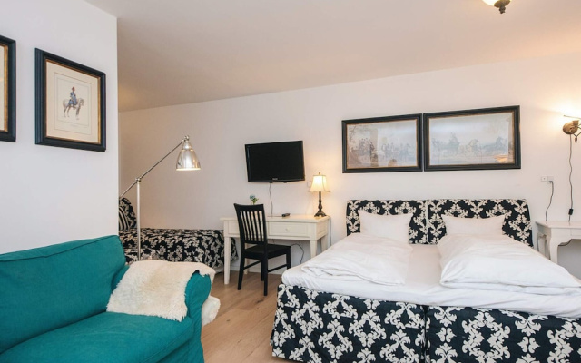 4 Star Holiday Home in Skanderborg