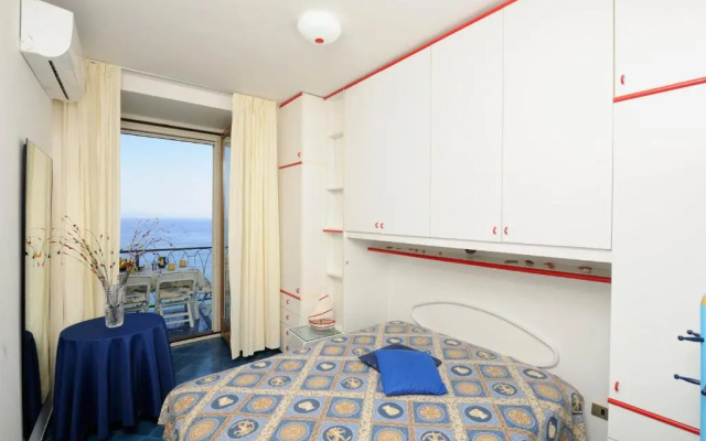 La Terrazza Sul Mare