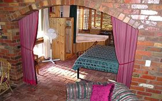Moonbeam Cottages