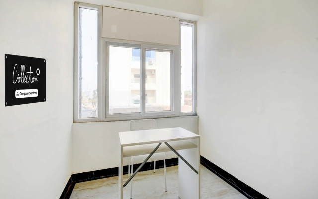 Townhouse Oak Nagole Near Mini Shilparamam Saka Arcade