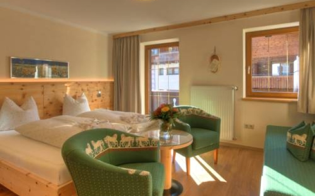 Familien- und Naturhotel Darrehof
