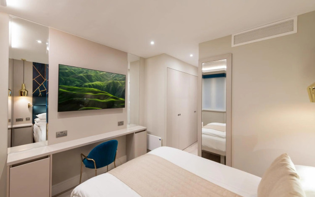 Haverstock Hotel